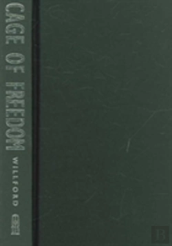Bertrand.pt - Cage Of Freedom