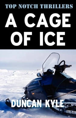 Bertrand.pt - Cage Of Ice