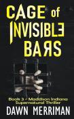 Cage Of Invisible Bars