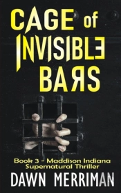 Cage Of Invisible Bars