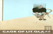 Cage Of Lit Glass