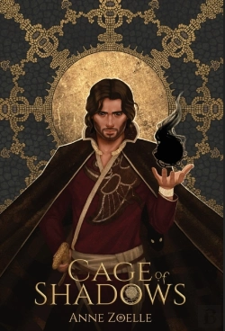 Bertrand.pt - Cage Of Shadows
