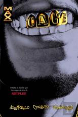 Cage