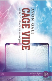 Cage Vide Tome 4 ; Une Chance De Marquer