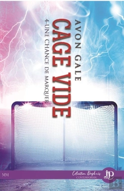 Bertrand.pt - Cage Vide Tome 4 ; Une Chance De Marquer