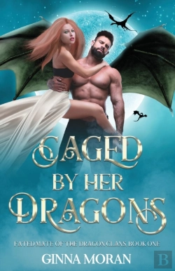 Bertrand.pt - Caged By Her Dragons