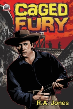 Bertrand.pt - Caged Fury