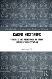 Caged Histories