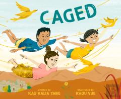 Caged