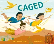 Caged