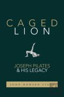 Caged Lion