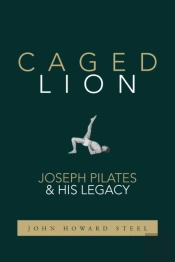 Caged Lion