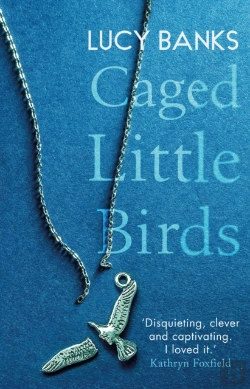 Bertrand.pt - Caged Little Birds