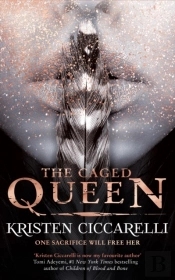 Caged Queen