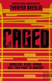 Caged