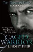 Caged Warrior