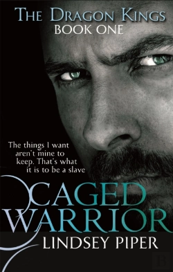 Bertrand.pt - Caged Warrior