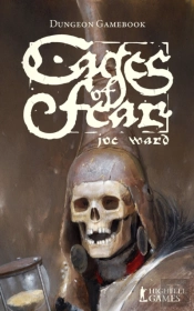 Cages Of Fear