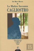 Cagliostrio Maitre Inconnu