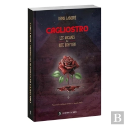 Bertrand.pt - Cagliostro, Les Arcanes Du Rite Égyptien