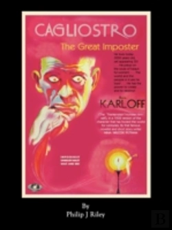 Bertrand.pt - Cagliostro