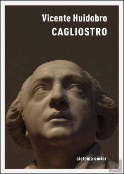 Bertrand.pt - Cagliostro