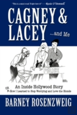 Bertrand.pt - Cagney And Lacey And Me