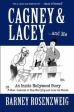 Bertrand.pt - Cagney & Lacey ... And Me