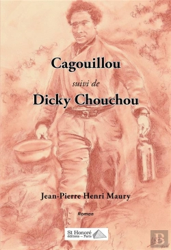 Bertrand.pt - Cagouillou ; Dicky Chouchou
