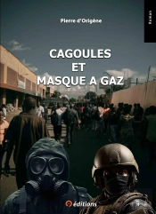 Cagoules Et Masque À Gaz