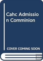 Cahc-Admission Communion 1=Pk10