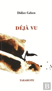 Cahen Didier - Deja Vu