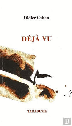 Bertrand.pt - Cahen Didier - Deja Vu