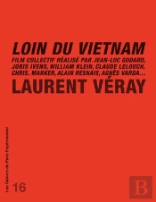 Cahier 16-Loin Du Vietnam: Film De Jl Godard