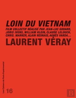 Bertrand.pt - Cahier 16-Loin Du Vietnam: Film De Jl Godard