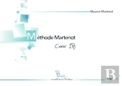 Cahier 1b