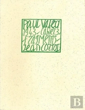Cahier 3 - 1943 (Fragments)
