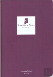 Cahier #7 - A Cote Des Images