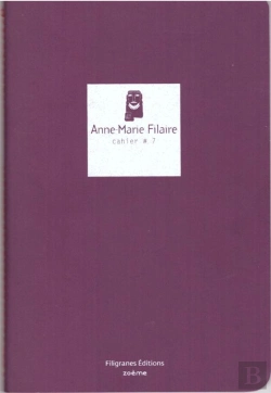 Bertrand.pt - Cahier #7 - A Cote Des Images
