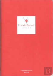 Cahier #8