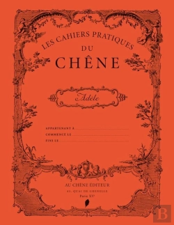 Bertrand.pt - Cahier Adele