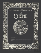 Cahier Anatole