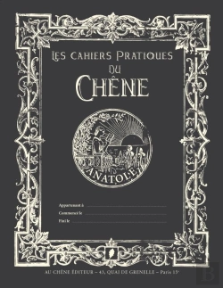 Bertrand.pt - Cahier Anatole