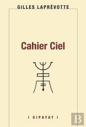 Cahier Ciel