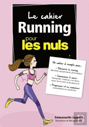 Cahier Coach Running Pour Les Nuls