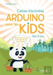 Cahier D Activites Arduino