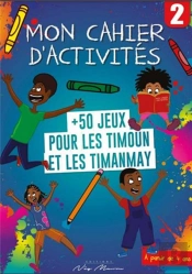 Cahier D Activites N 2
