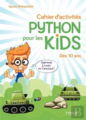 Cahier D Activites Python