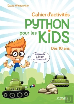 Bertrand.pt - Cahier D Activites Python