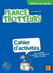 Cahier D'Activite ; Niveau 2